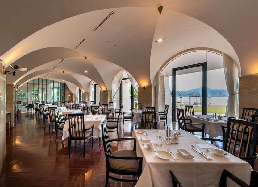 Restaurang Foto