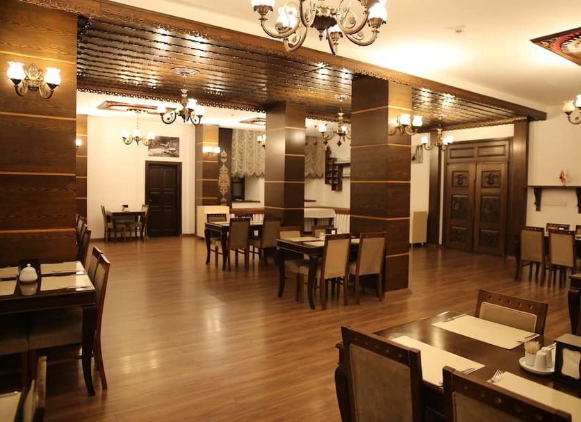 Restaurang Foto