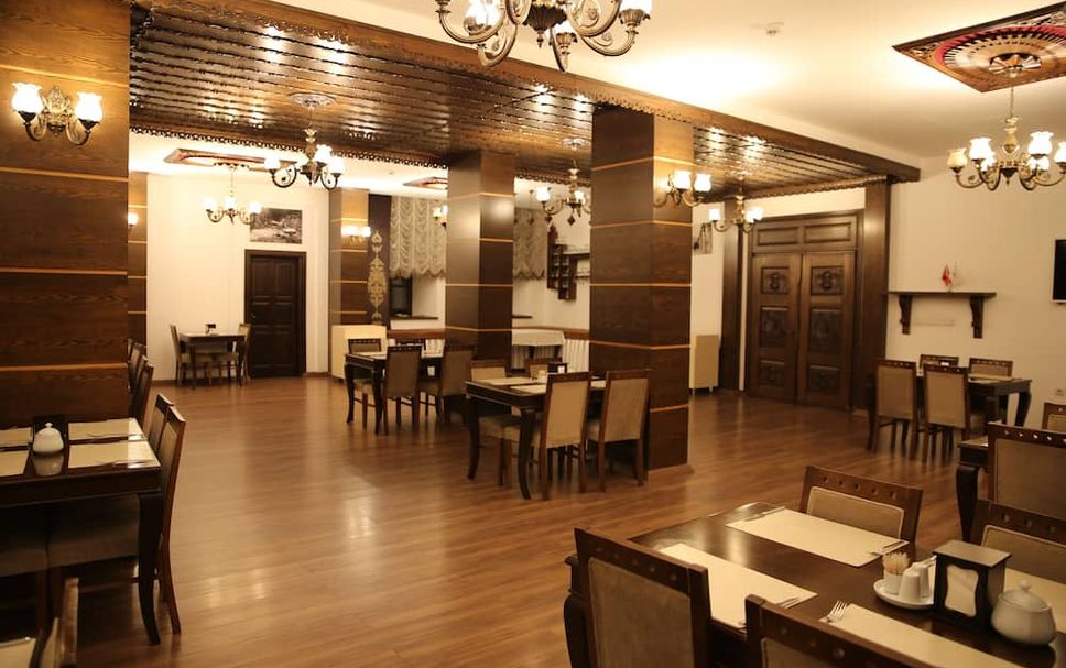 Restaurang Foto