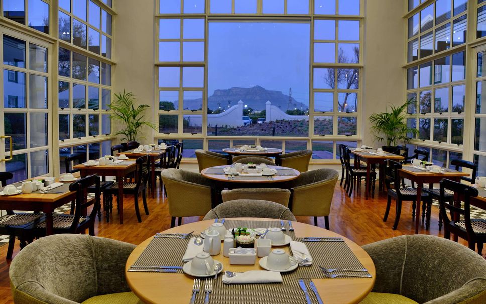 Restaurang Foto