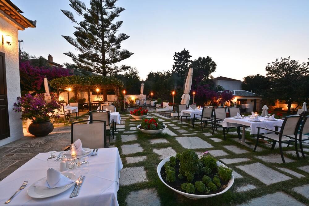 Restaurang