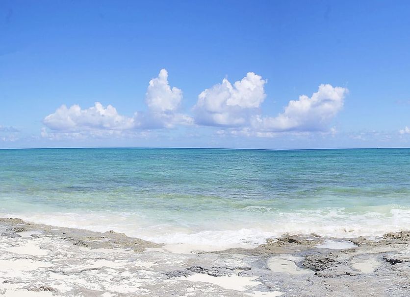 Strand Foto