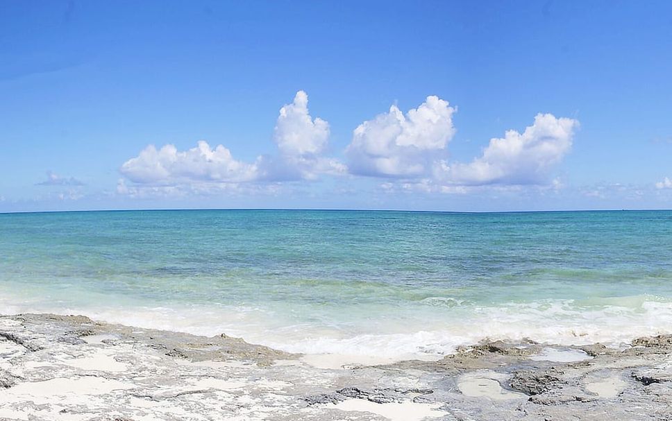 Strand Foto
