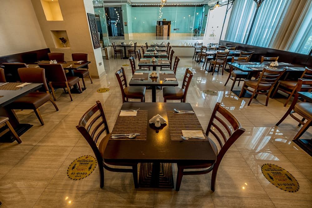 Restaurang