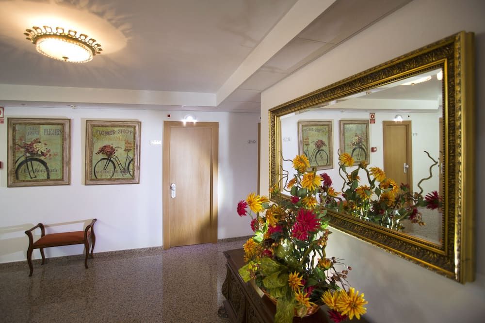 Hall