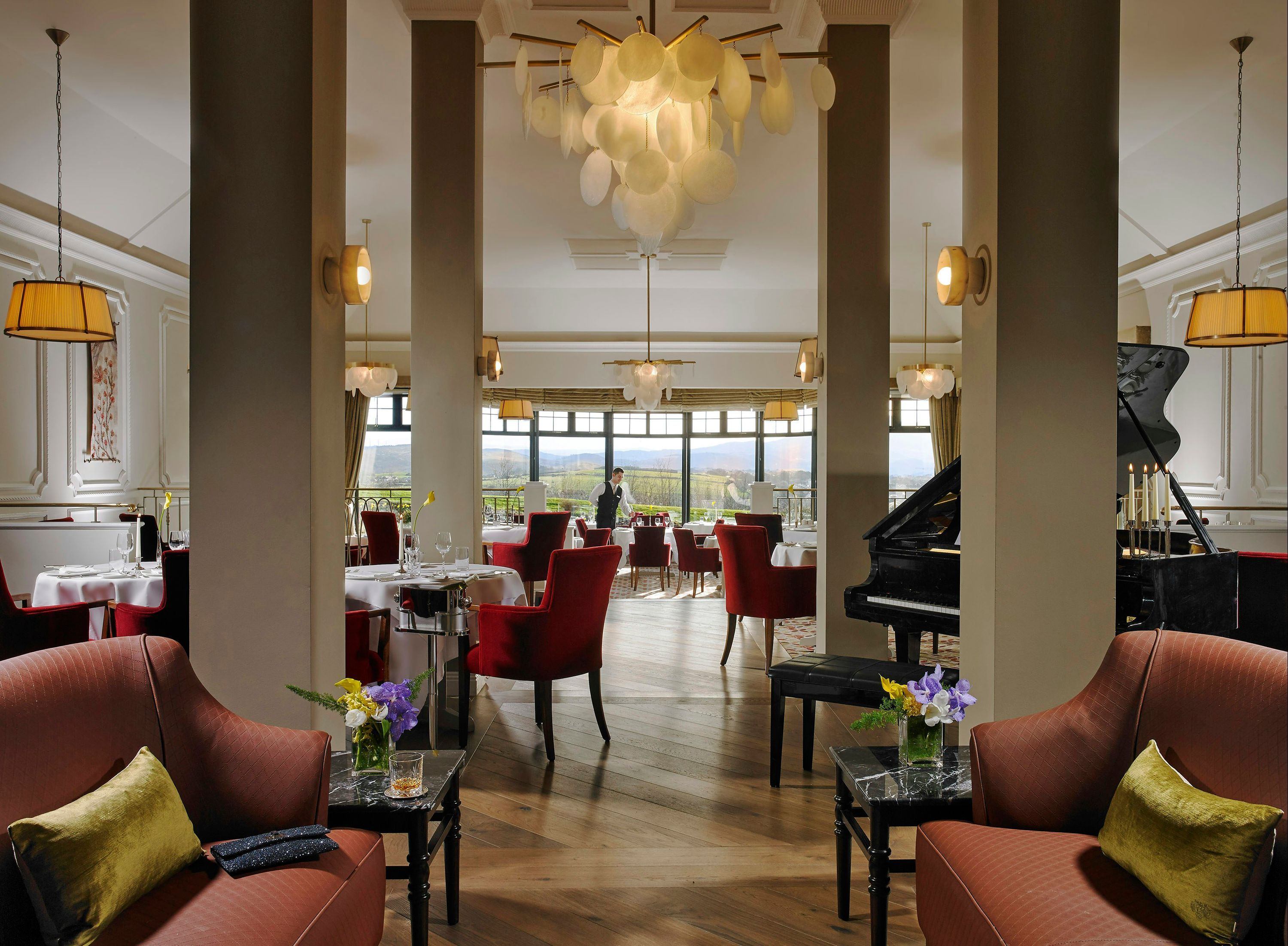 Restaurang