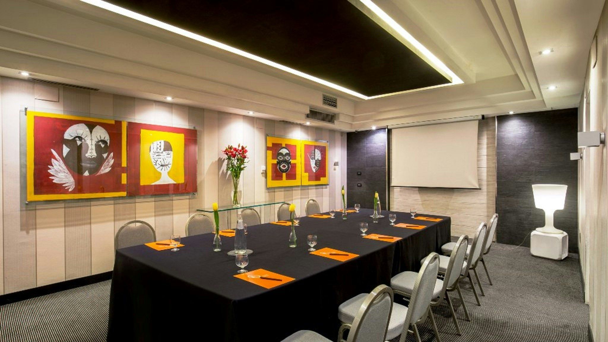 Konferensrum