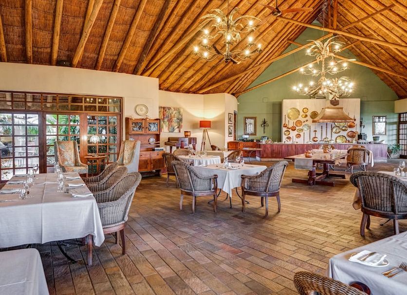 Restaurang Foto