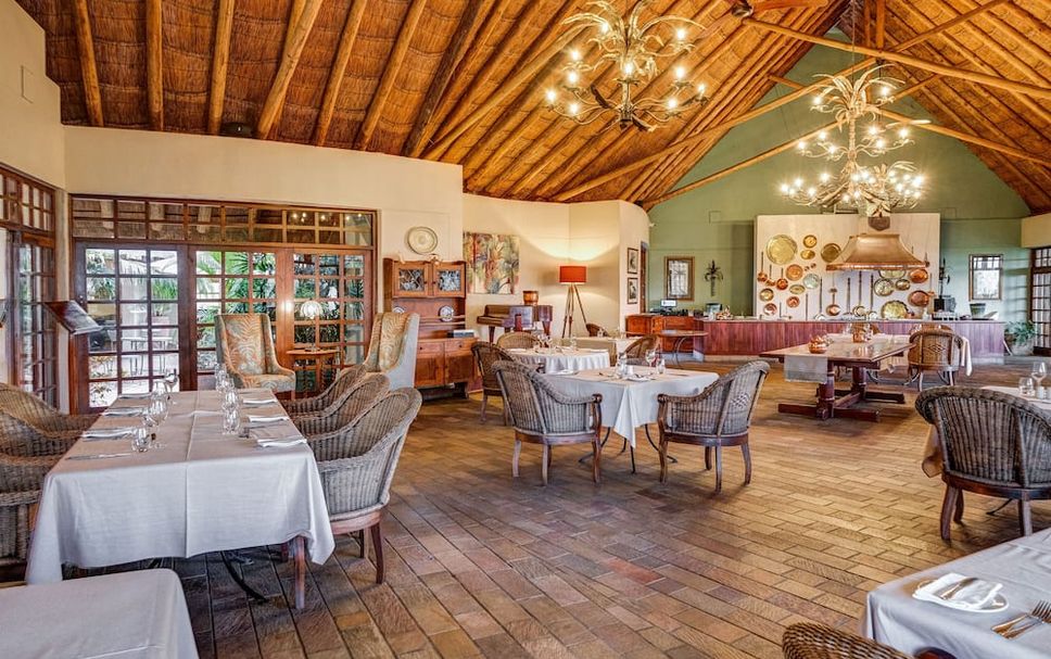 Restaurang Foto