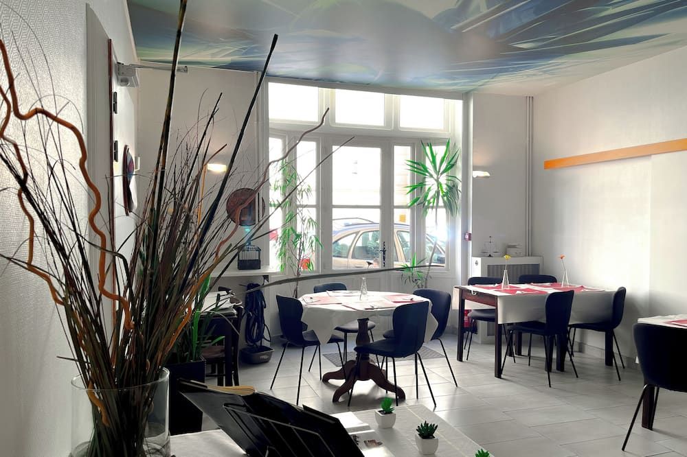Restaurang