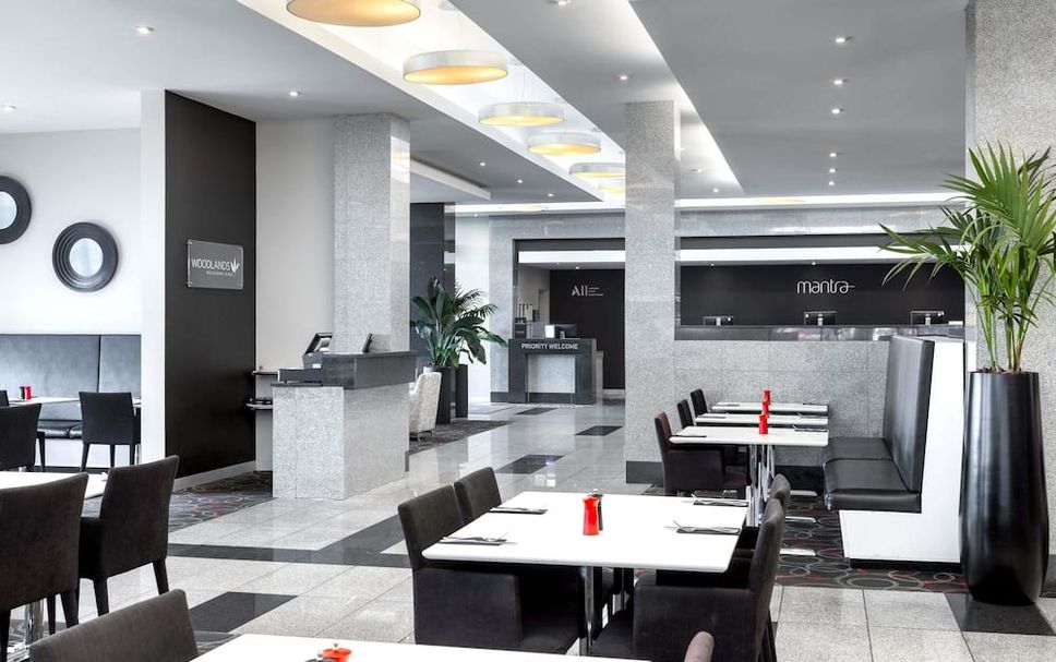 Restaurang Foto