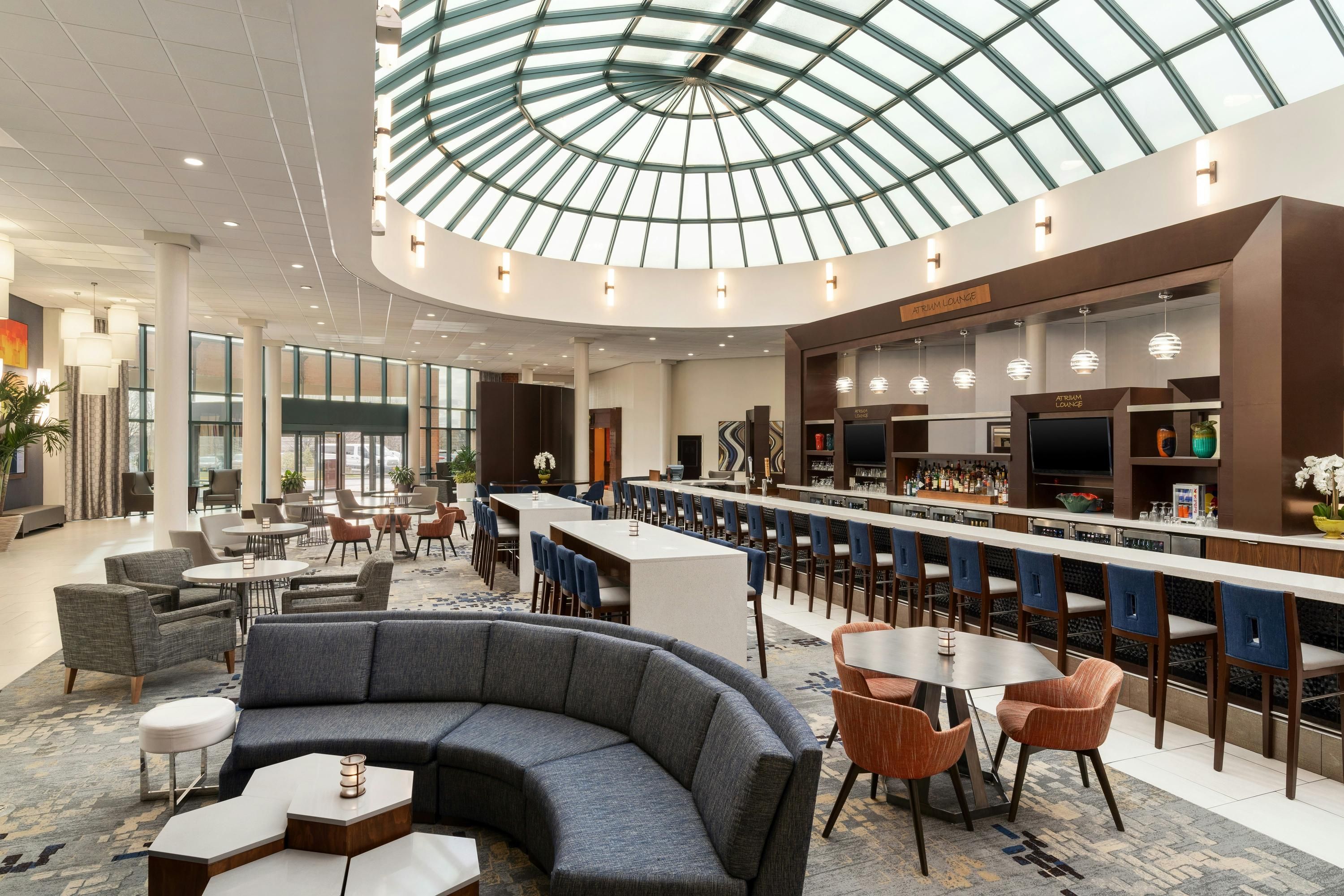 Restaurang