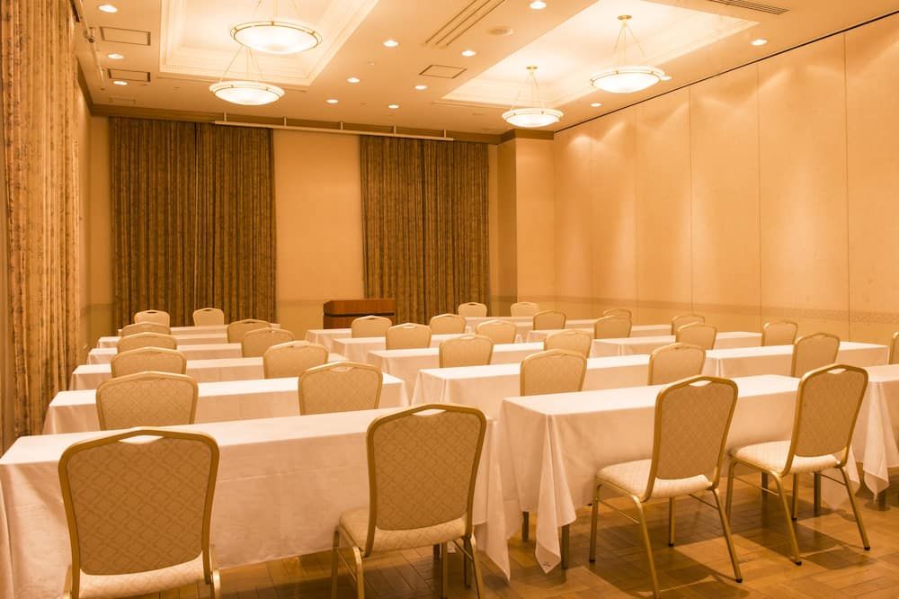Konferensrum