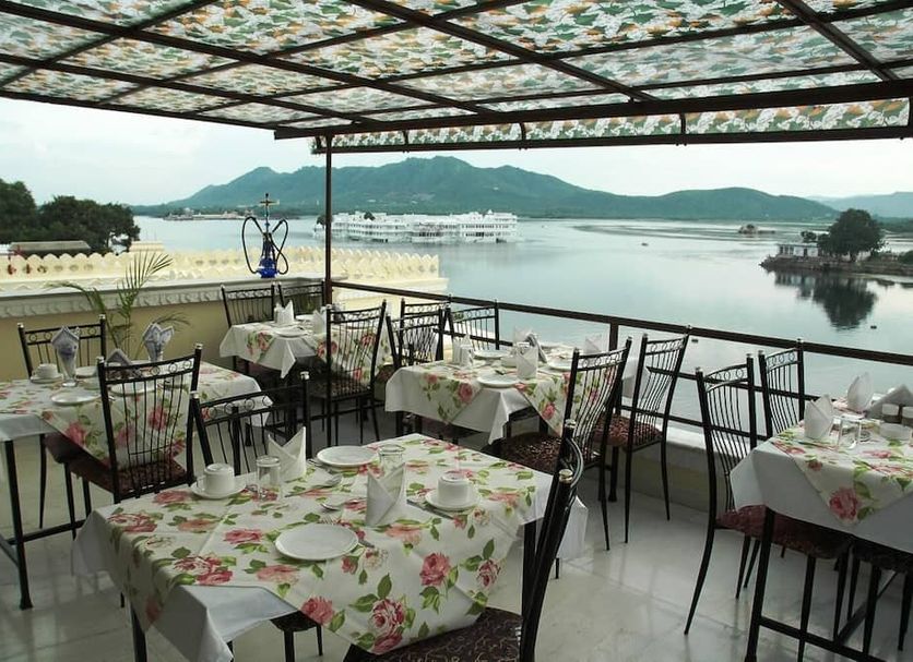 Restaurang Foto
