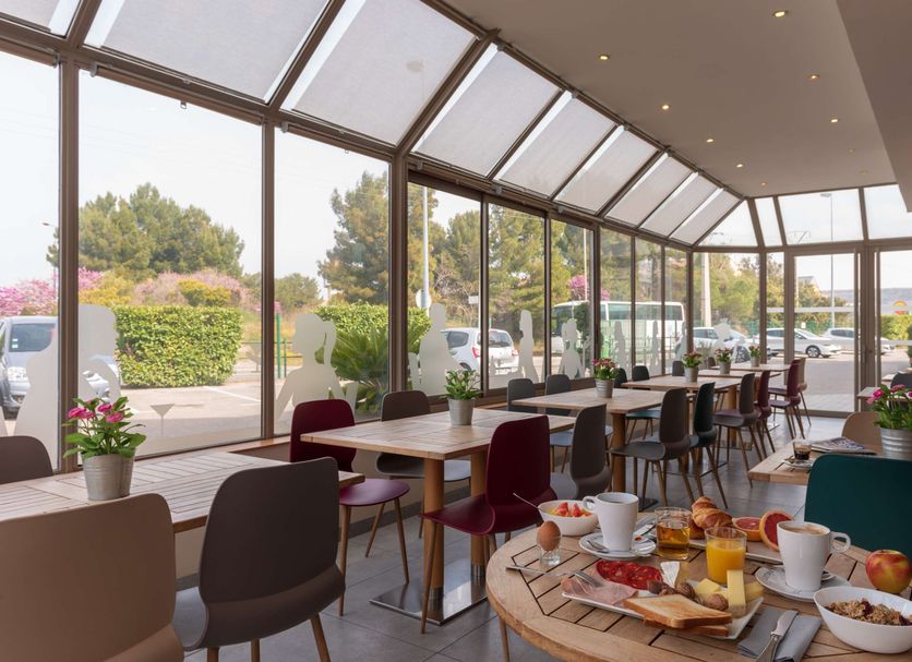 Restaurang Foto