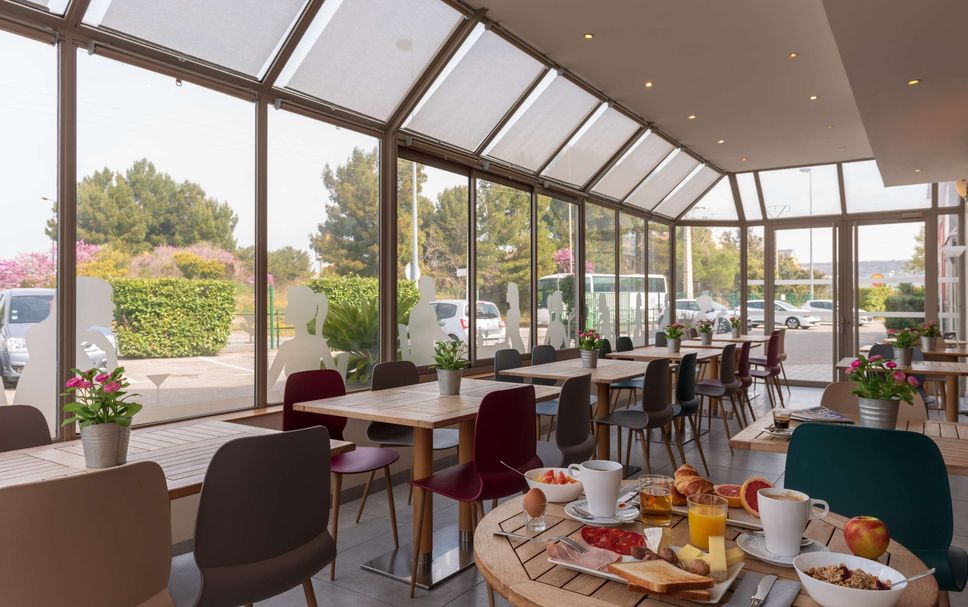 Restaurang Foto