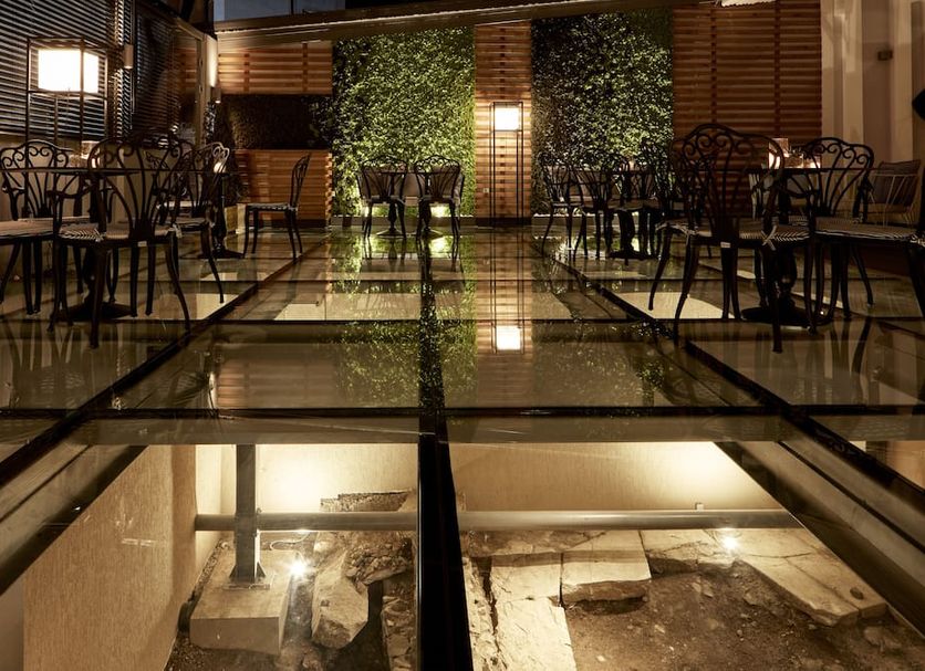Restaurang Foto