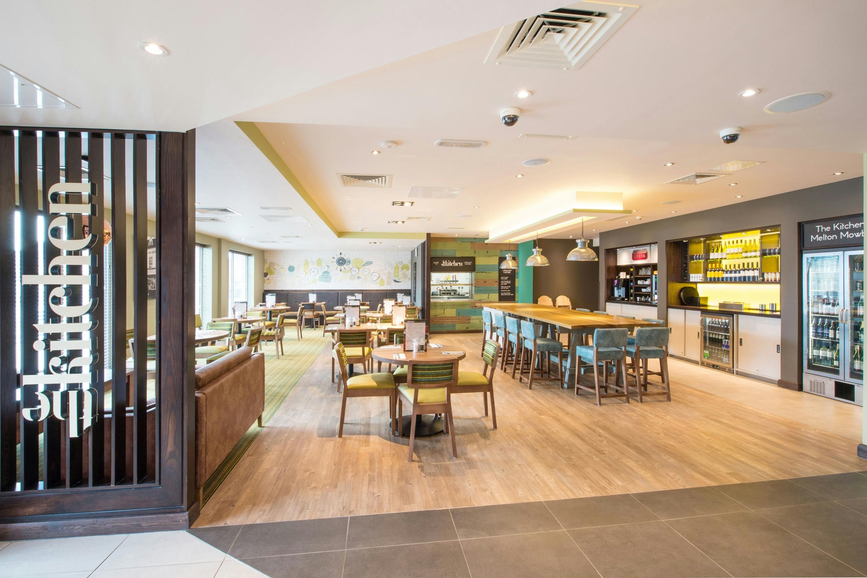 Restaurang