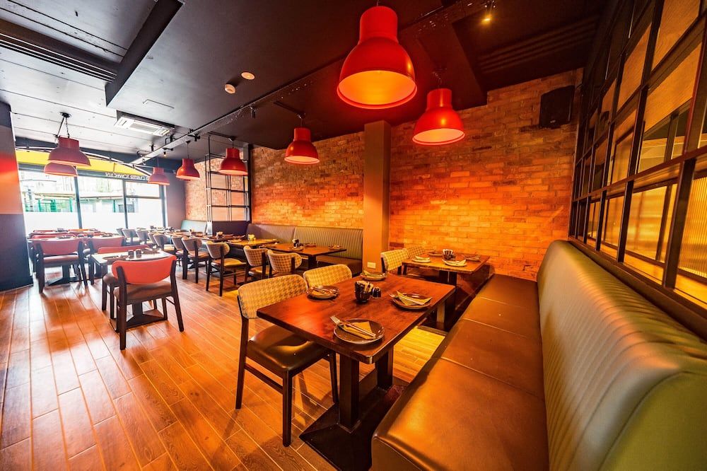 Restaurang