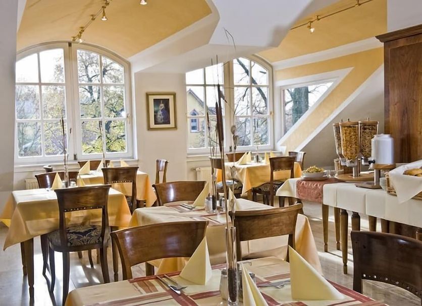 Restaurang Foto