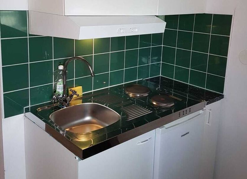 Kök Foto