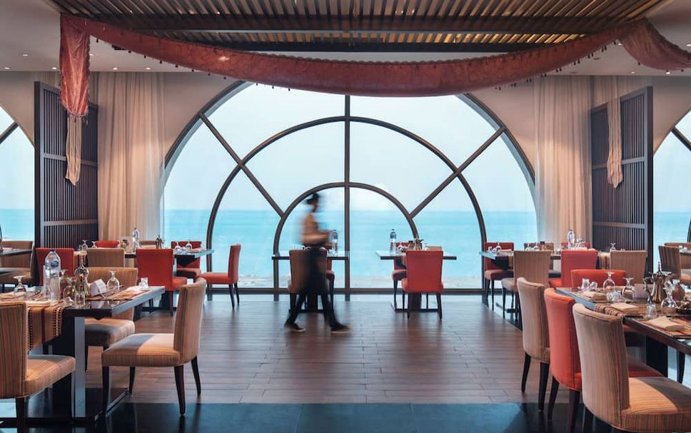 Restaurang Foto