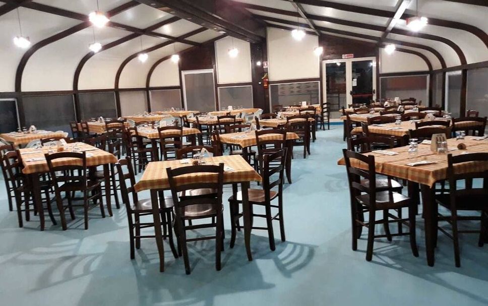 Restaurang Foto