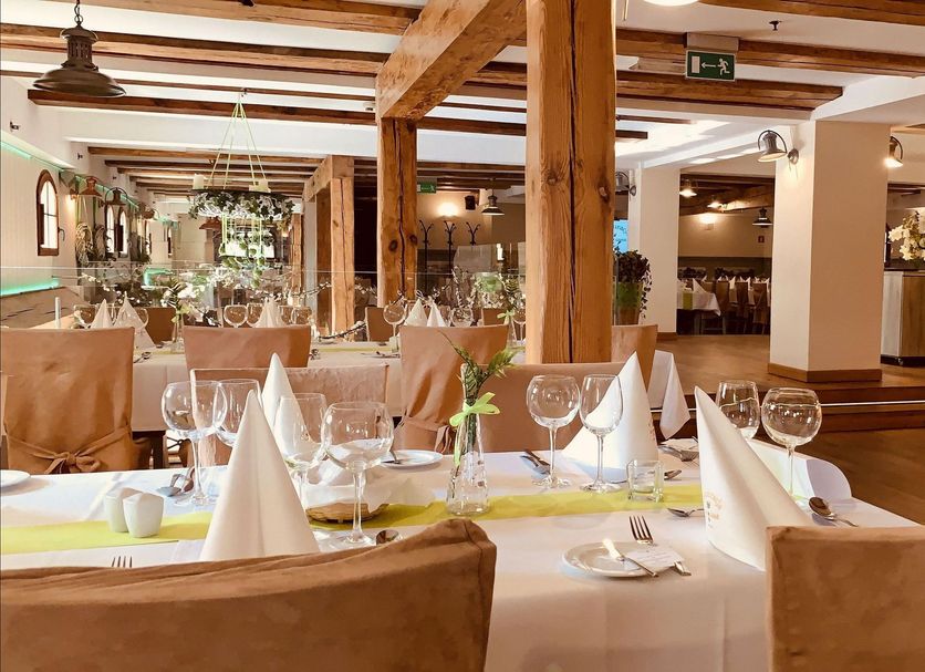 Restaurang Foto