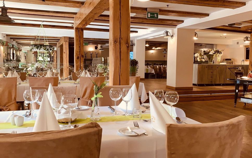 Restaurang Foto