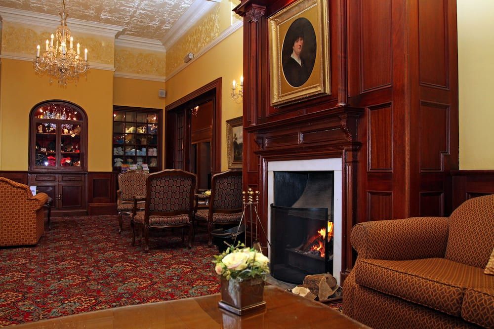 Hotellfaciliteter