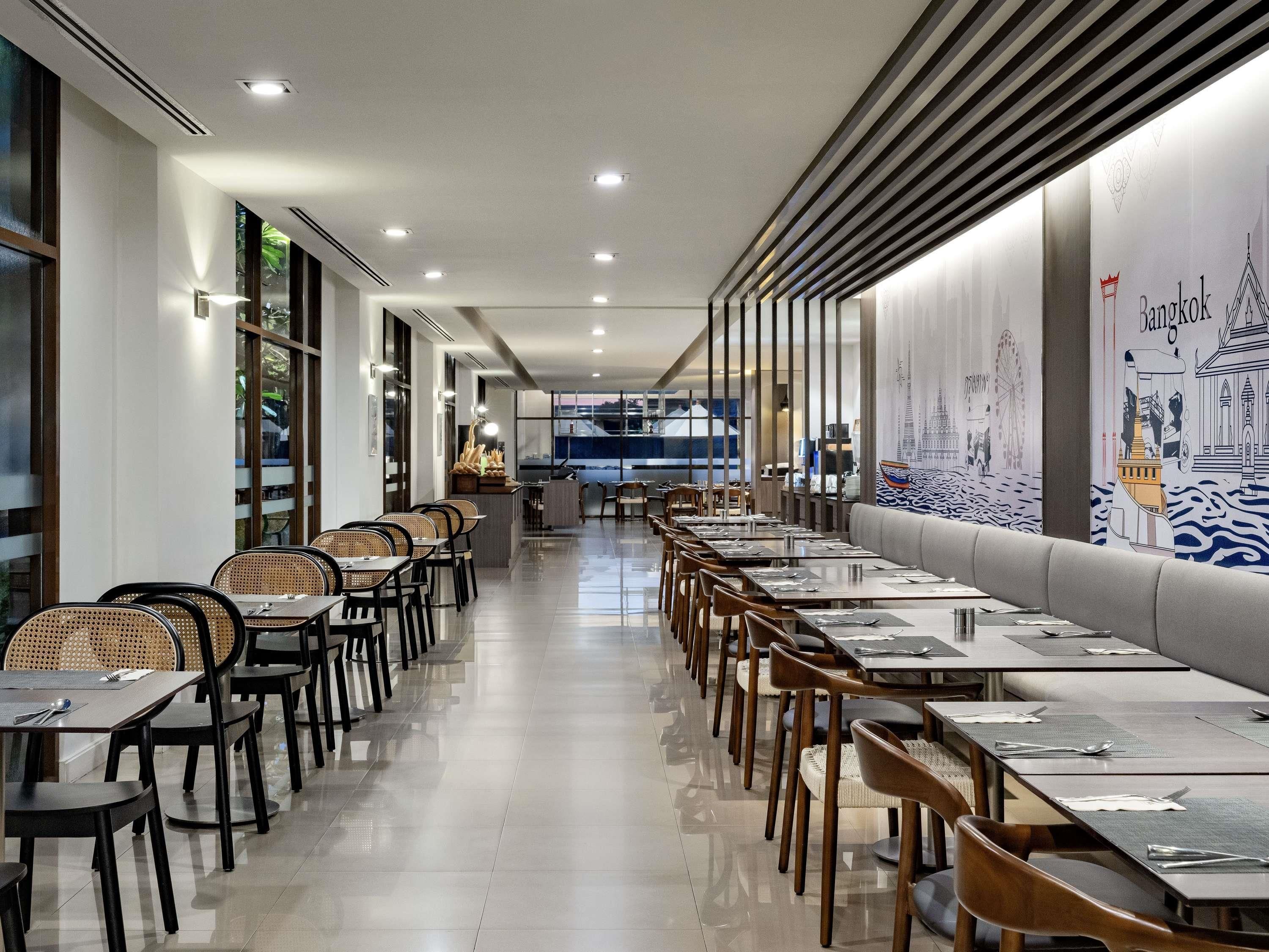 Restaurang
