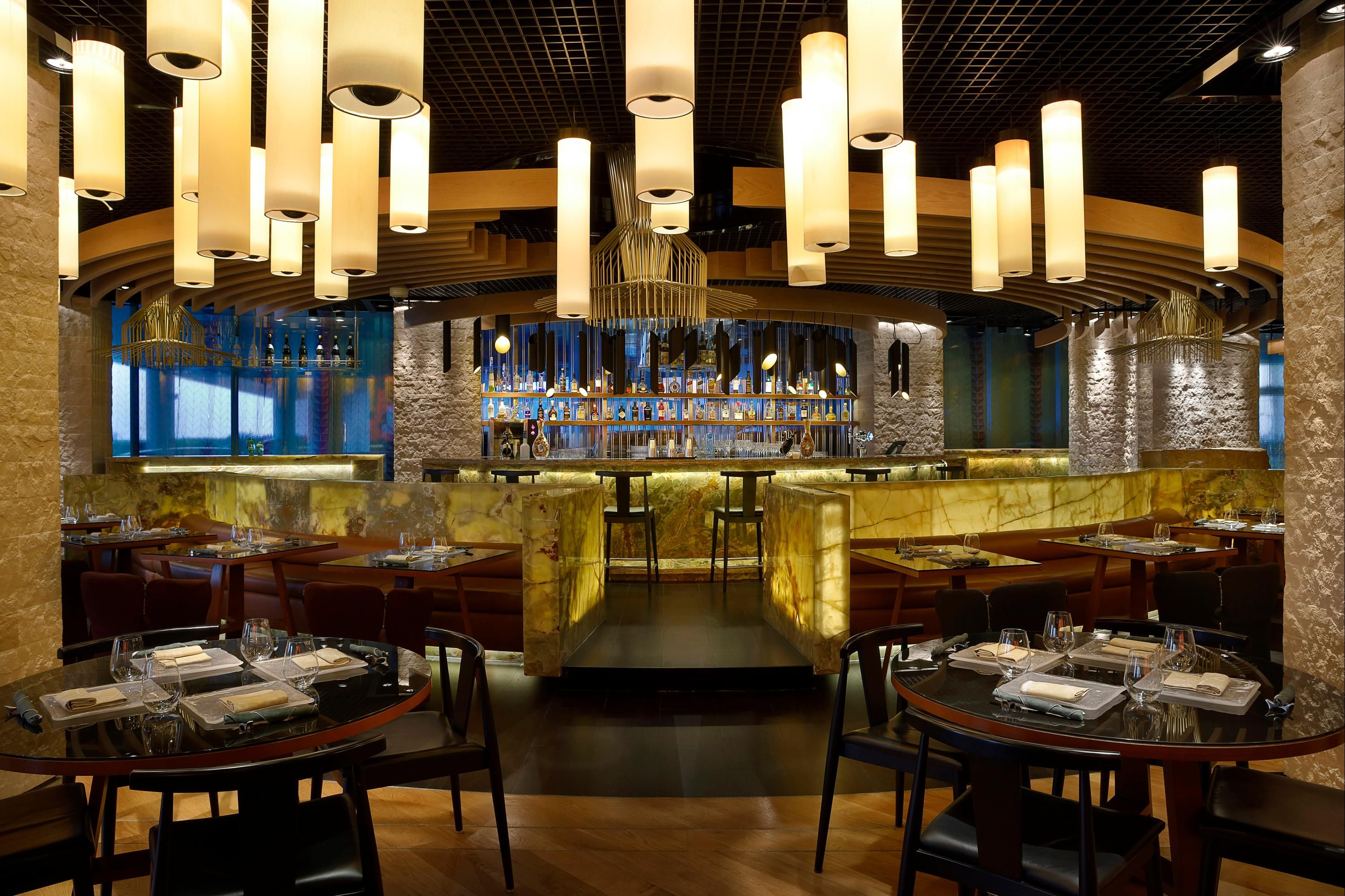 Restaurang
