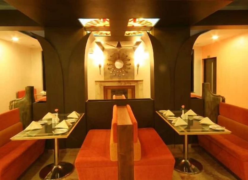 Restaurang Foto