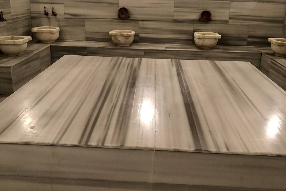 Spa