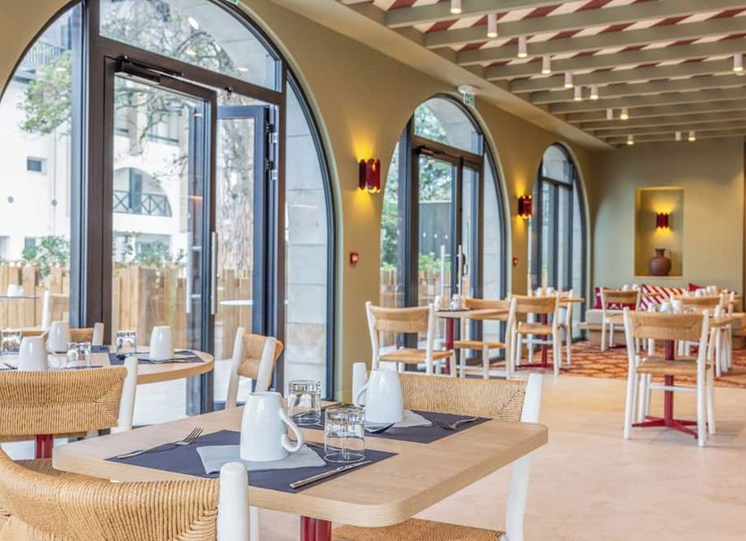 Restaurang Foto