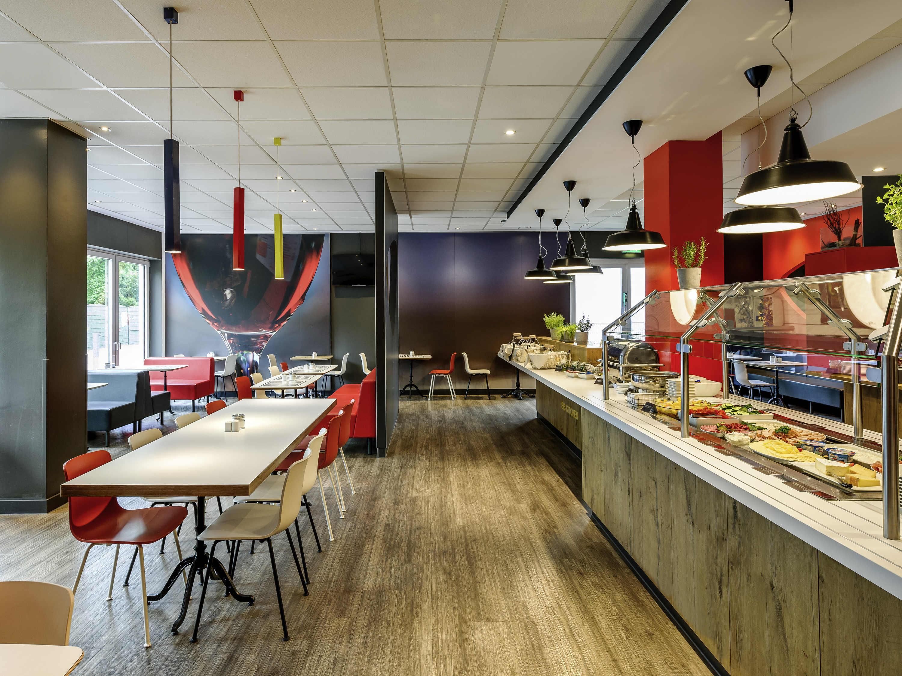 Restaurang