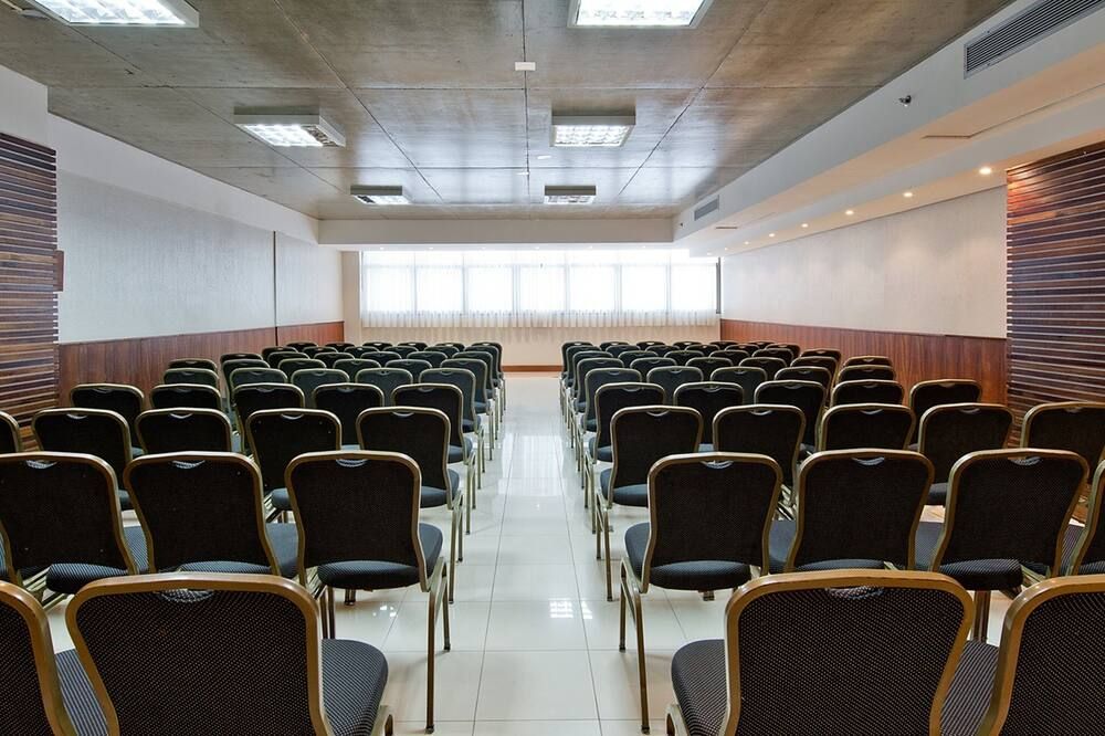 Konferensrum