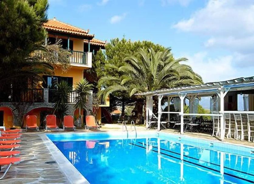 Pool Foto