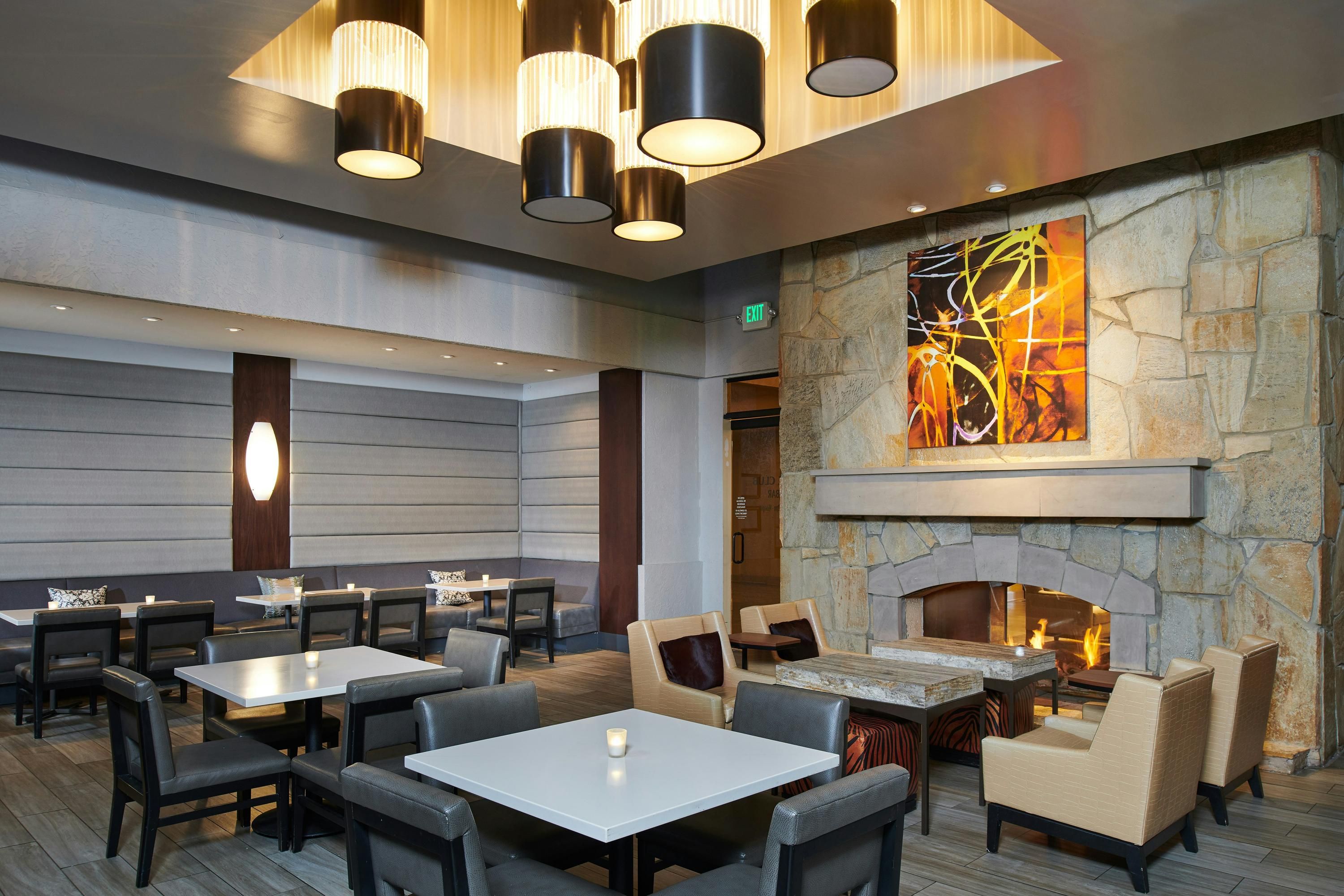 Restaurang Foto