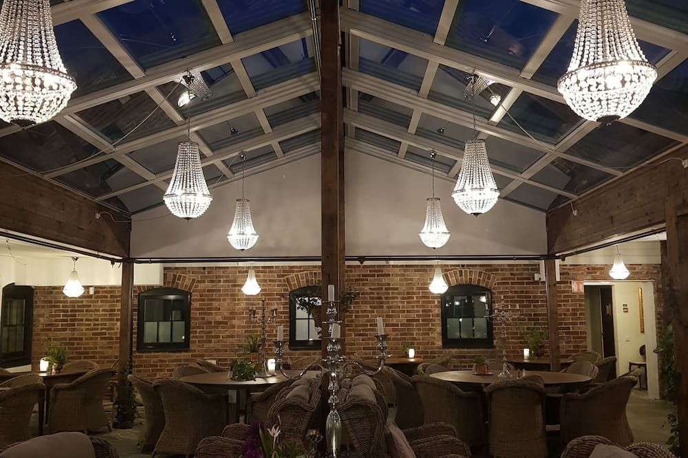 Restaurang