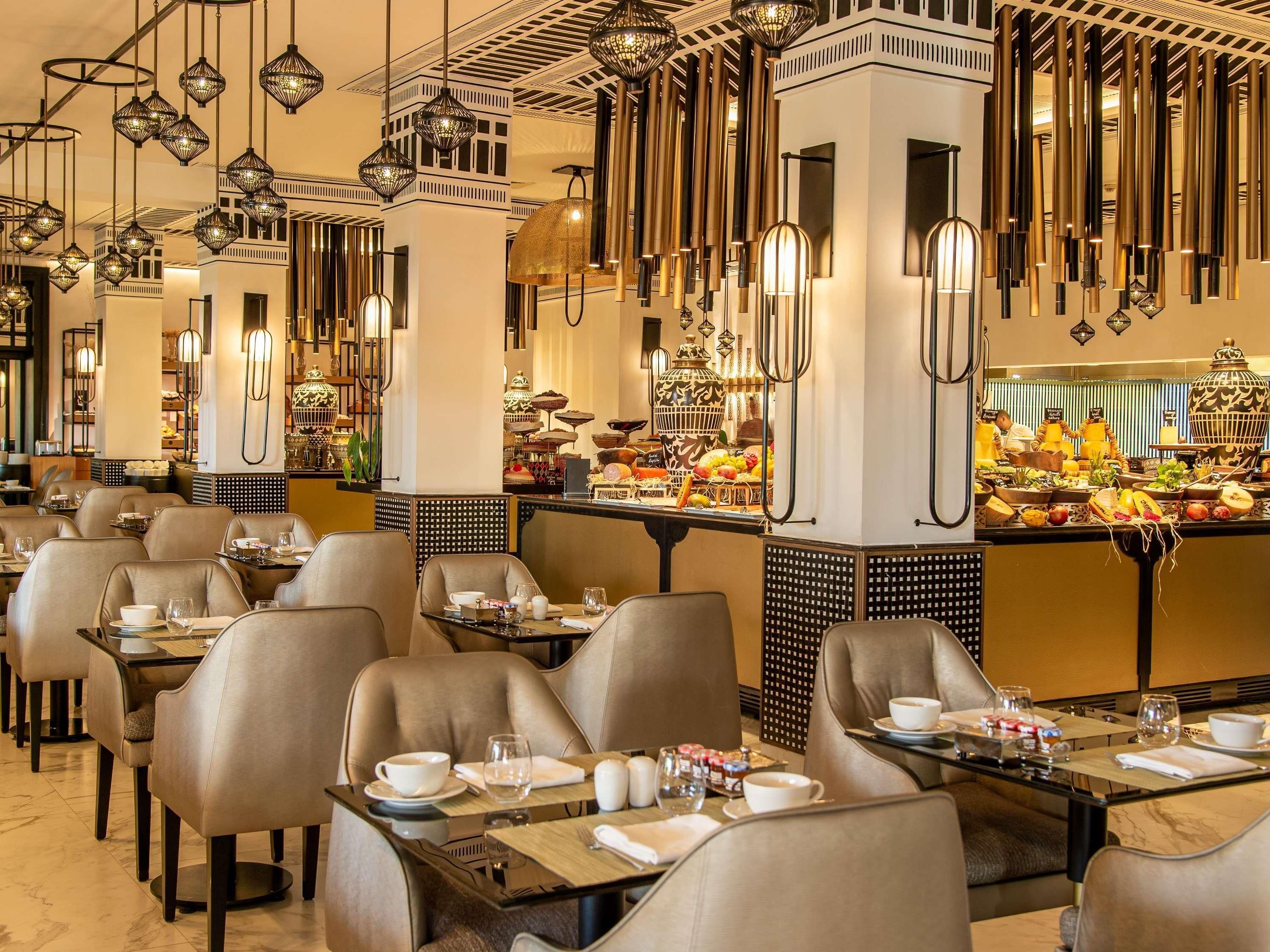 Restaurang