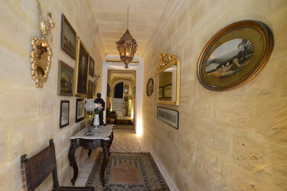 Hall