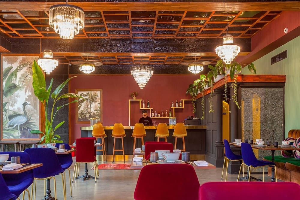 Restaurang