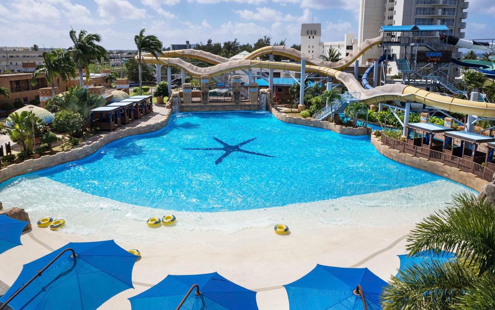 Pool Foto