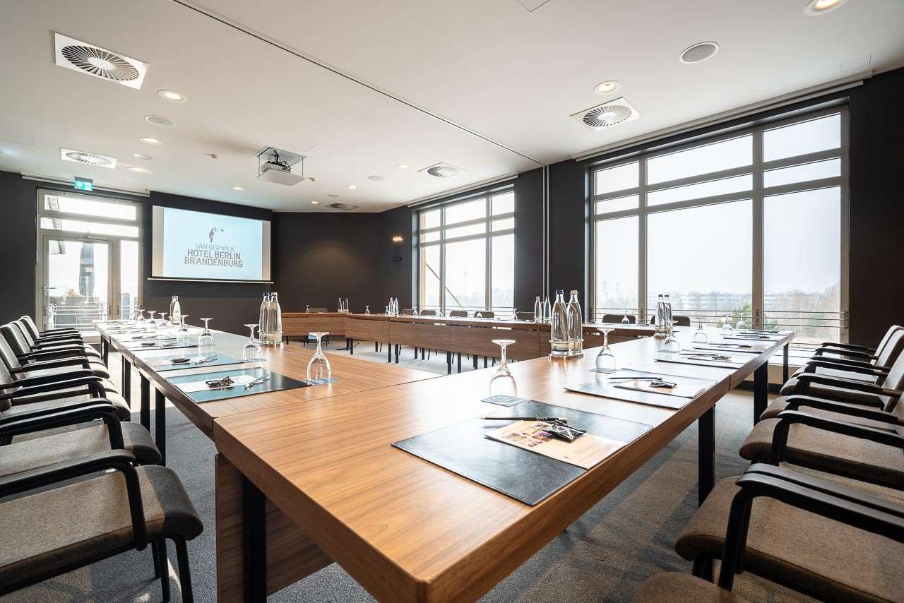 Konferensrum