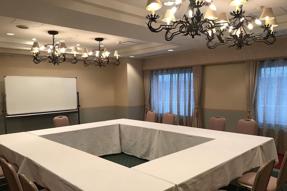 Konferensrum