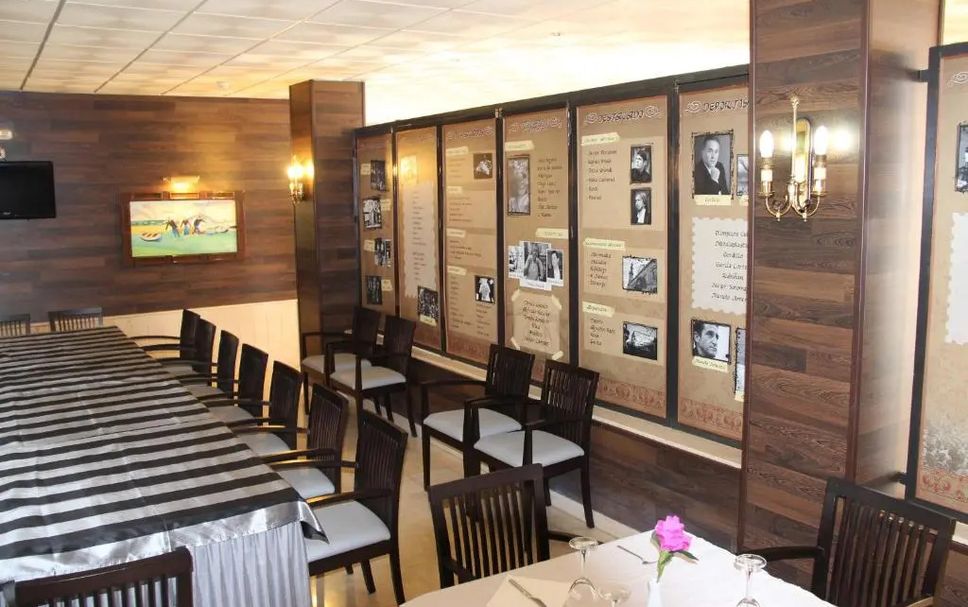 Restaurang Foto