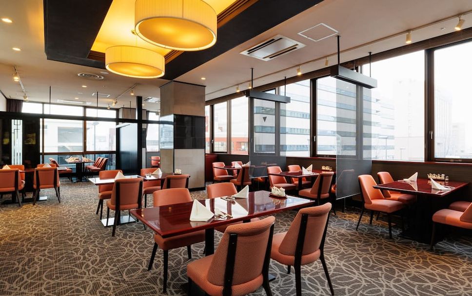 Restaurang Foto