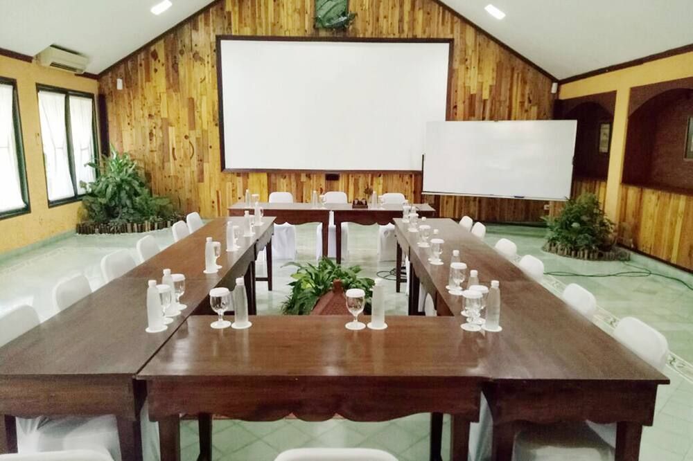 Konferensrum
