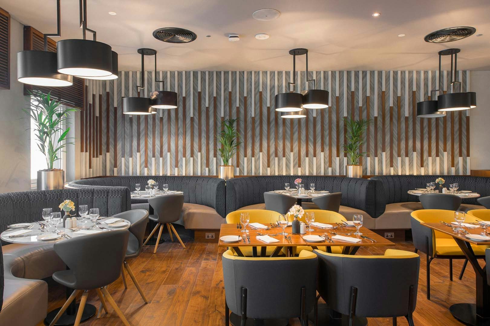 Restaurang